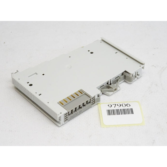 Beckhoff KL9160 Potenzialeinspeiseklemme - Maranos.de