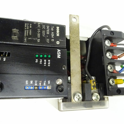 Bosch ASM 10 047838-307 / Servomodul - Maranos.de