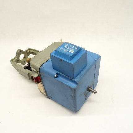 Siemens 6FL2204-2EN22-3AB1 Siclimat Regelventil mit Stellantrieb 6FL2 204-2EN22-3AB1 - Maranos.de