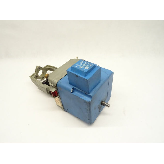 Siemens 6FL2204-2EN22-3AB1 Siclimat Regelventil mit Stellantrieb 6FL2 204-2EN22-3AB1 - Maranos.de