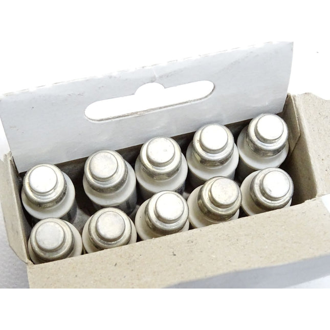 Eaton Bussmann Sicherungseinsätze 25NZ02 400VAC 25A / Inhalt:10 Stück / Neu OVP - Maranos.de