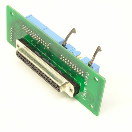 Asymtek 60-0701-00 REV C Board - Maranos.de