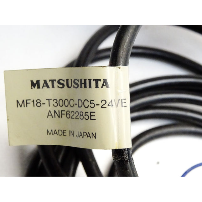 Matsushita MF18-T300C-DC5-24VE - Maranos.de