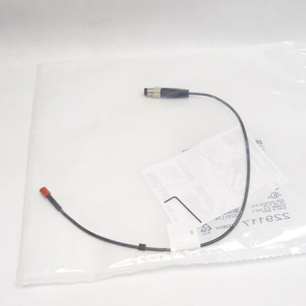 Balluff BMF00EM BMF 243K-PO-C-2A-SA2-S49-00,3 Magnetfeld-Sensor / Neu OVP - Maranos.de