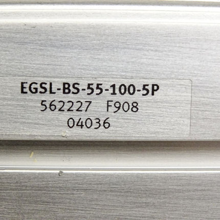 Festo 562227 EGSL-BS-55-100-5P Mini-Schlitten - Maranos.de