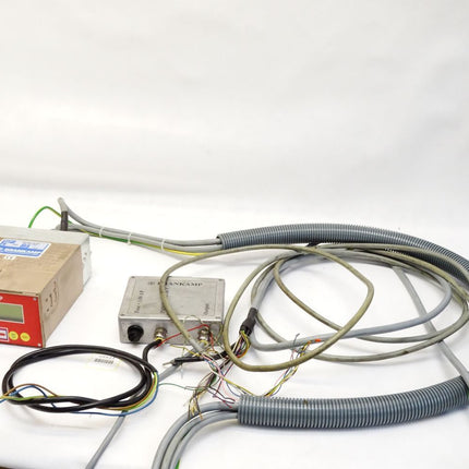 Brankamp System Prozessautomation CMS100-1SSC CMS100-1SS C - Maranos.de