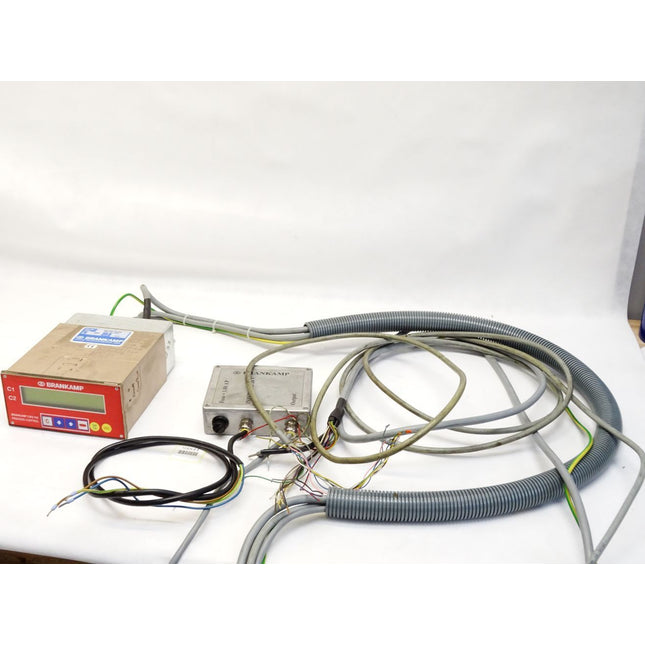 Brankamp System Prozessautomation CMS100-1SSC CMS100-1SS C - Maranos.de