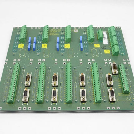 Moog Ltd C94101-014a Anschlussplatine - Maranos.de