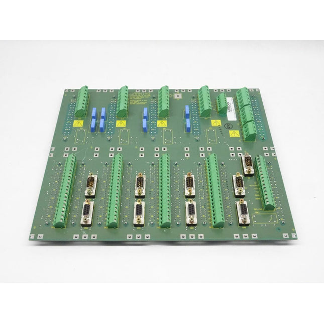 Moog Ltd C94101-014a Anschlussplatine - Maranos.de