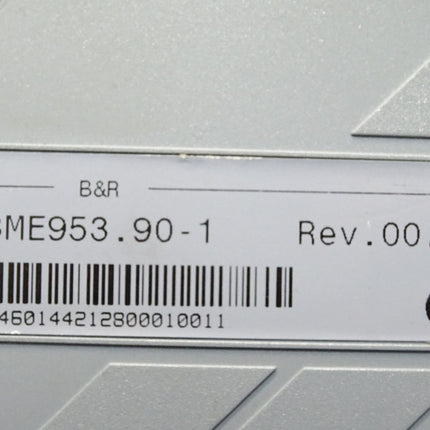 B&R 3ME953.90-1 Rev.00.11 2005 Anwenderspeicher - Maranos.de
