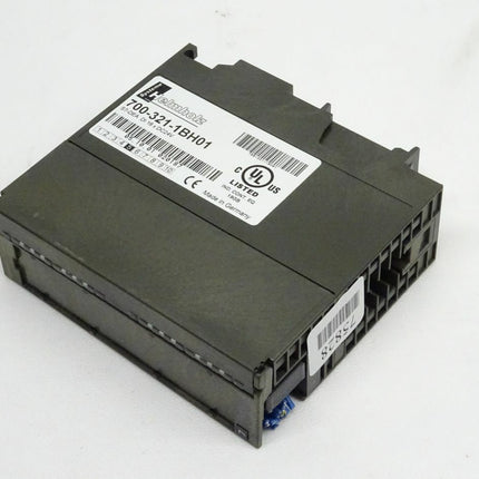 Helmholz 700-321-1BH01 S7 DEA DI 16x DC24V- - Maranos.de