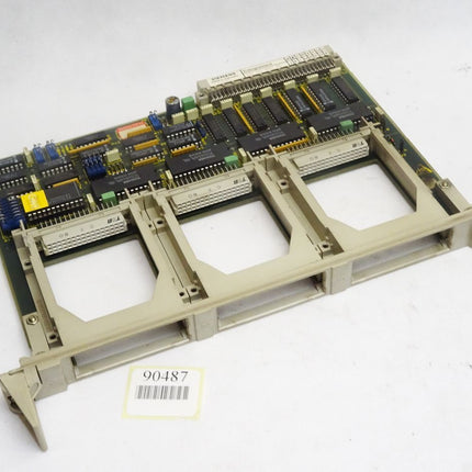 Siemens 6FX1120-2CA02 / 5802029201.00 - Maranos.de