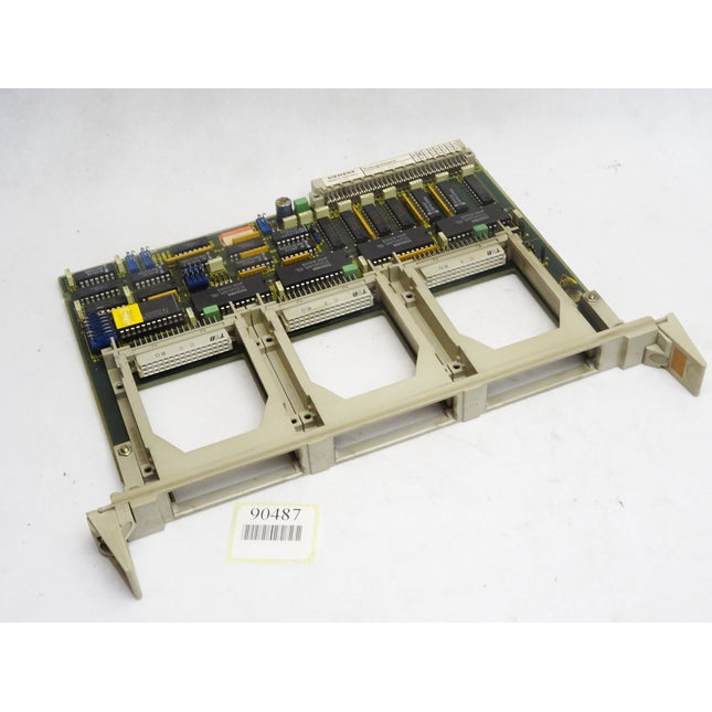 Siemens 6FX1120-2CA02 / 5802029201.00 - Maranos.de