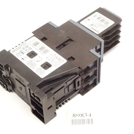 Siemens Sirius 3RT2026-1BB44 - Maranos.de