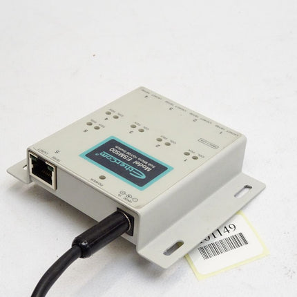 EtherCom ESM500 ESM500RevG-NL Fast Ethernet Micro Switch - Maranos.de