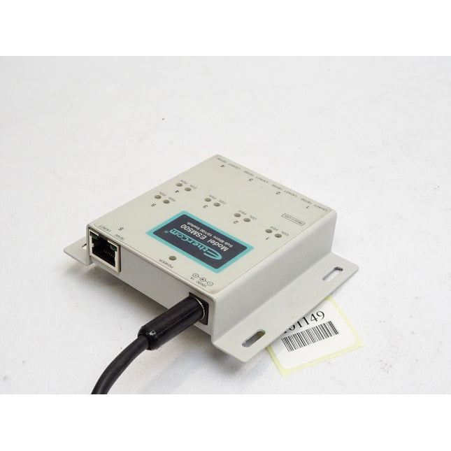 EtherCom ESM500 ESM500RevG-NL Fast Ethernet Micro Switch - Maranos.de
