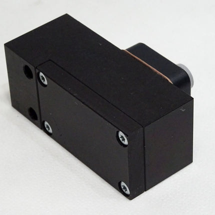 Rexroth Drucktransmitter 0821100081 PE1-SA-G014-000-100-M012 0...10bar Pmax 30 bar 10...32VDC 4-20mA / Unbenutzt - Maranos.de