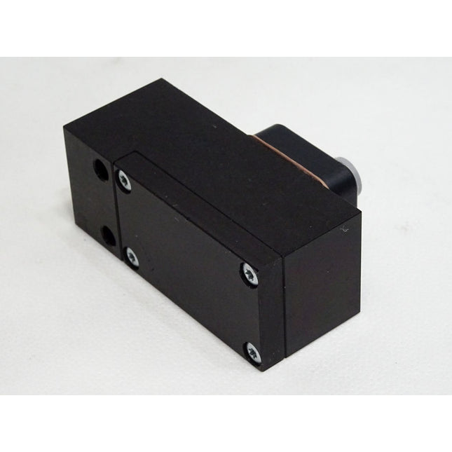 Rexroth Drucktransmitter 0821100081 PE1-SA-G014-000-100-M012 0...10bar Pmax 30 bar 10...32VDC 4-20mA / Unbenutzt - Maranos.de