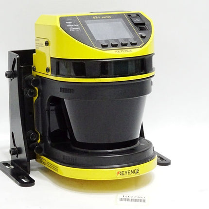 Keyence SZ-V32X  Sicherheits-Laserscanner - Maranos.de