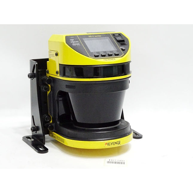 Keyence SZ-V32X  Sicherheits-Laserscanner - Maranos.de