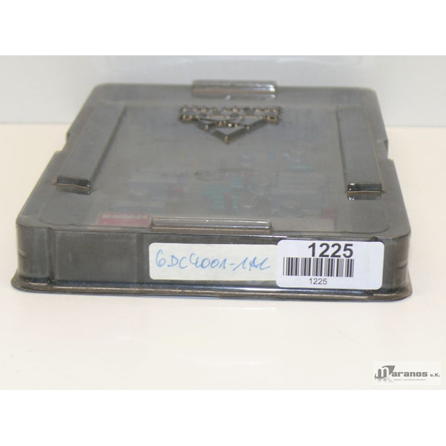 Siemens Simatic Teleperm 6DC4001-1AC / 6DC4 001-1AC - Maranos.de