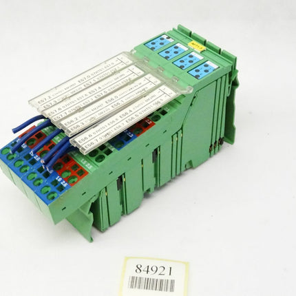 Phoenix Contact 2855114 / IB IL 24 DI 16-2MBD - Maranos.de