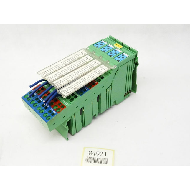 Phoenix Contact 2855114 / IB IL 24 DI 16-2MBD - Maranos.de