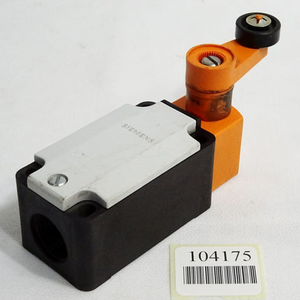 Siemens 3SE3230-6G Positionsschalter - Maranos.de