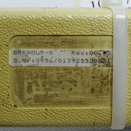 B&R BRKAOL5-0 Programmer Interface - Maranos.de