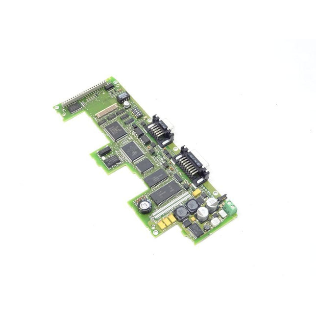 Siemens TD17 Mainboard Platine A5E00172743-02-SS Neu - Maranos.de