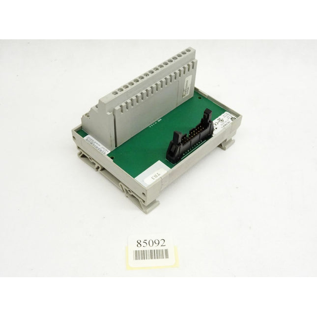 Allen Bradley 1492-IFM20F-3 - Maranos.de
