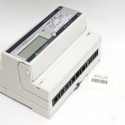 Gossen Metrawatt EnergyMeter MID Drehstromzähler U1289 - Maranos.de
