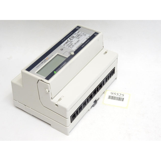 Gossen Metrawatt EnergyMeter MID Drehstromzähler U1289 - Maranos.de