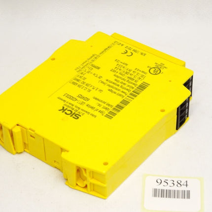 Sick 6024925 UE11-4DX3D3,5 Sicherheitsschaltgerät - Maranos.de