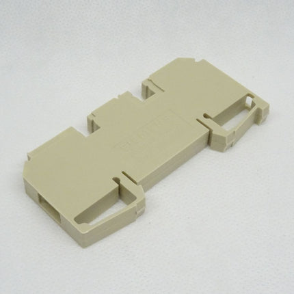 Siemens 8WA1011-1MH15 Messtrennklemme Isolation Test Terminal 8WA1 011-1MH15 NEU - Maranos.de