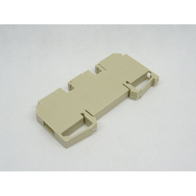 Siemens 8WA1011-1MH15 Messtrennklemme Isolation Test Terminal 8WA1 011-1MH15 NEU - Maranos.de