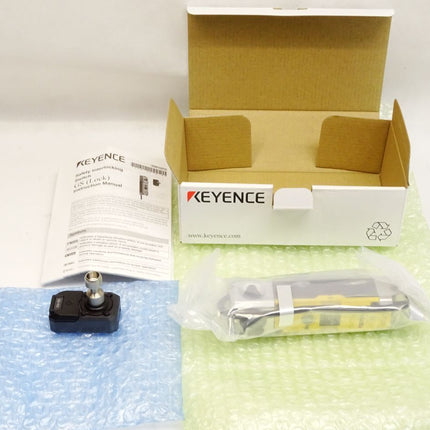 Keyence GS-53PC Ruhestrom Advanced-Modell / Neu OVP - Maranos.de