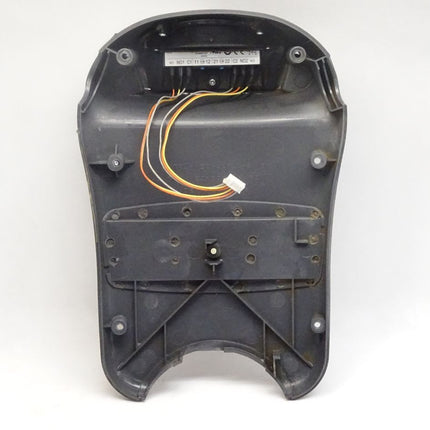 ABB Backcover / Rückschale für Panel DSQC 679 / DSQC679 - Maranos.de