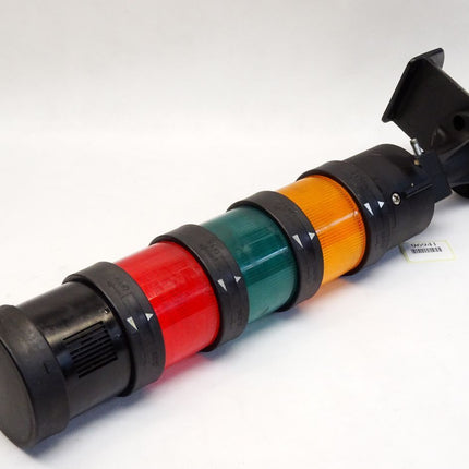 Schneider Electric Signalsäule XVBC2B5DB+XVBC2B3BD+XVBC2B4+XVBC9B+XVBC21 - Maranos.de