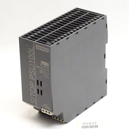 Siemens Sitop PSU100L 6EP1333-1LB00 - Maranos.de