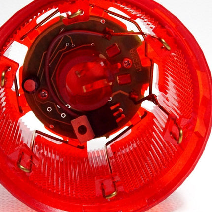 Siemens 8WD4420-1BB Blinklichtelement rot / Unbenutzt - Maranos.de