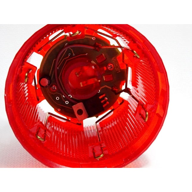 Siemens 8WD4420-1BB Blinklichtelement rot / Unbenutzt - Maranos.de