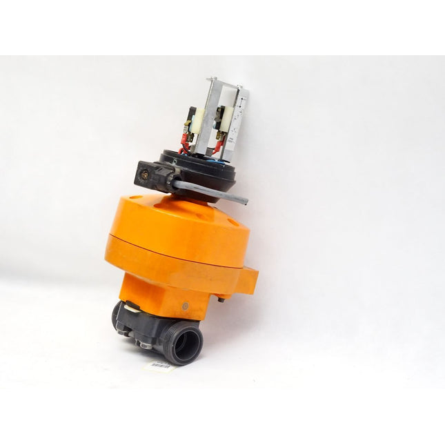 Georg Fischer GF 199.021.949 Membranventil - Maranos.de