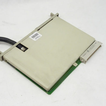 Siemens 6ES5312-3AB11 Simatic Anschaltung 6ES5 312-3AB11 E:05 - Maranos.de