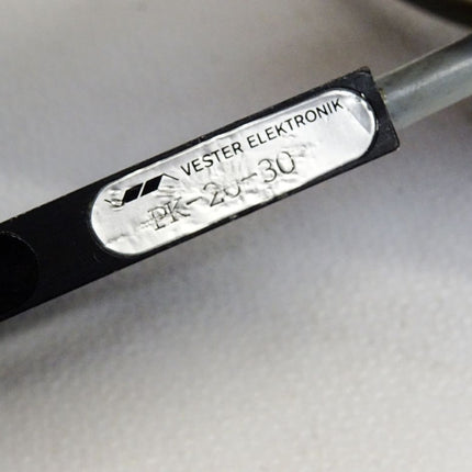 Vester Elektronik 5-P PK-20-30 Gabellichtschranke - Maranos.de