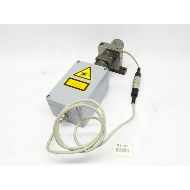 Trumpf Laser / Strahlschutz B / 12-11-59-00 - Maranos.de