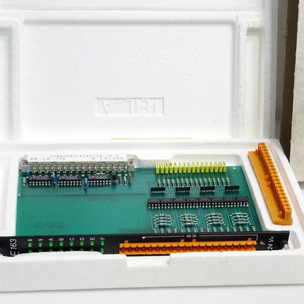 B&R MDE163-0 Re01.00 MULTI Digitales Eingangsmodul  / Neu OVP - Maranos.de