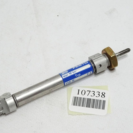 Festo Normzylinder ESN-10-25-P-A ESN-10-25 PA - Maranos.de