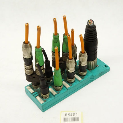 Pepperl+Fuchs 200672 / V1-8/16A-E2-M23 - Maranos.de