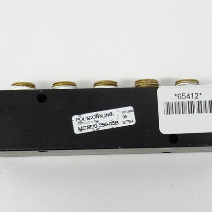 Polyconn Inc. MCM20-250-05B / MCM2025005B / 37764 - Maranos.de